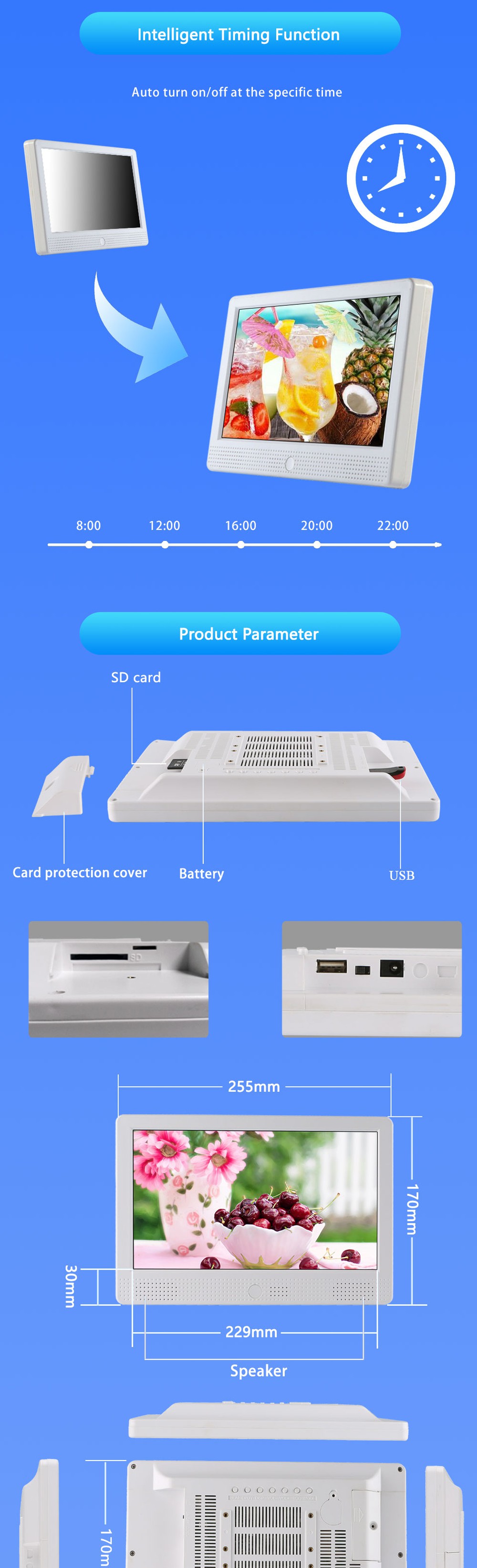 auto loop play media digital 3 auto loop play media digital 3
