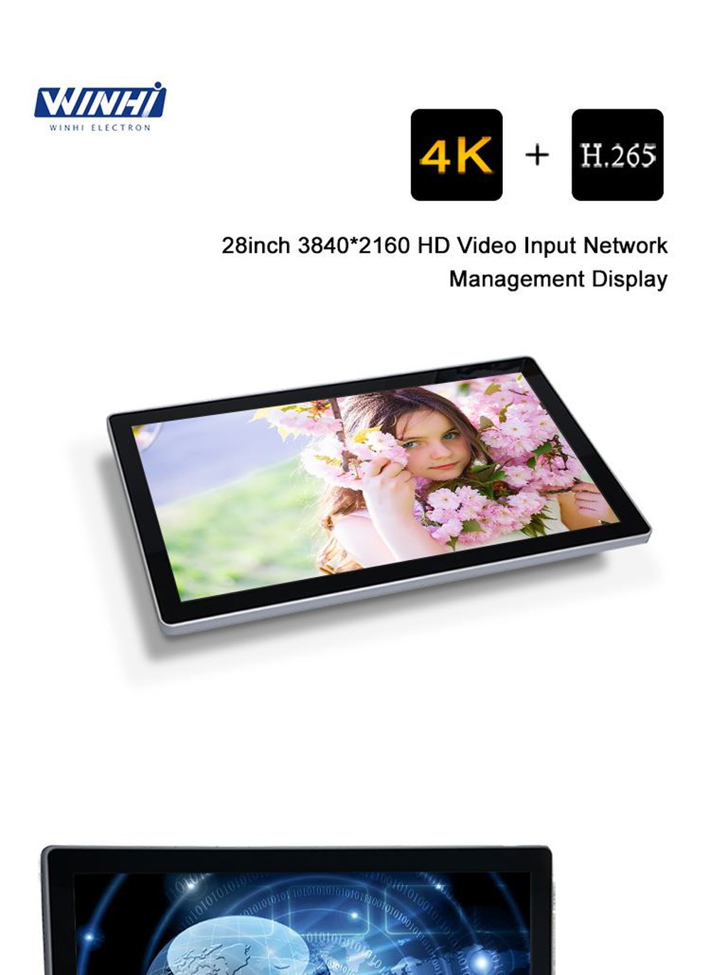 PT280AD-4K(Touch)_01 PT280AD-4K(Touch)_01