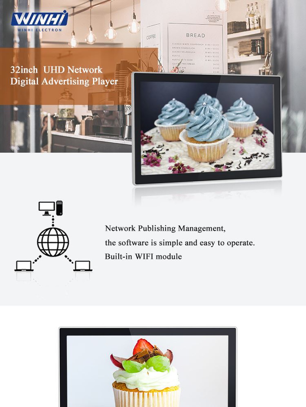 PT320AD-4K-Network_01 PT320AD-4K-Network_01