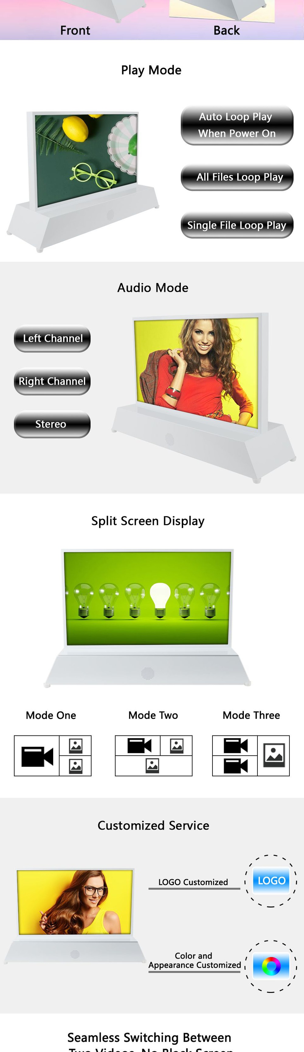 switch advertising video seamless _02 switch advertising video seamless _02