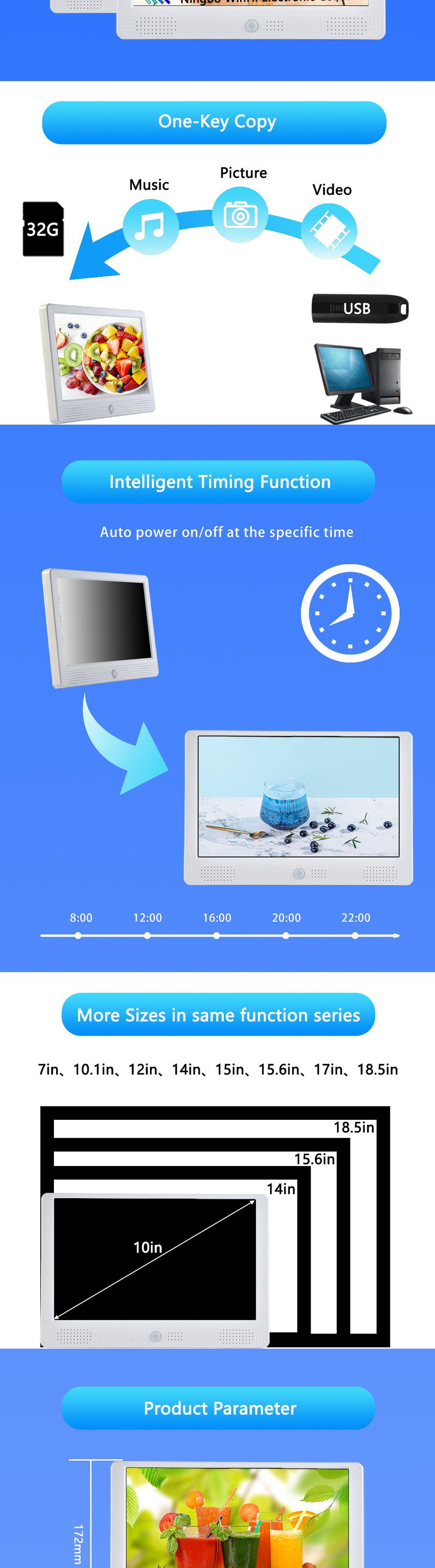 lcd screen digital video_03 lcd screen digital video_03