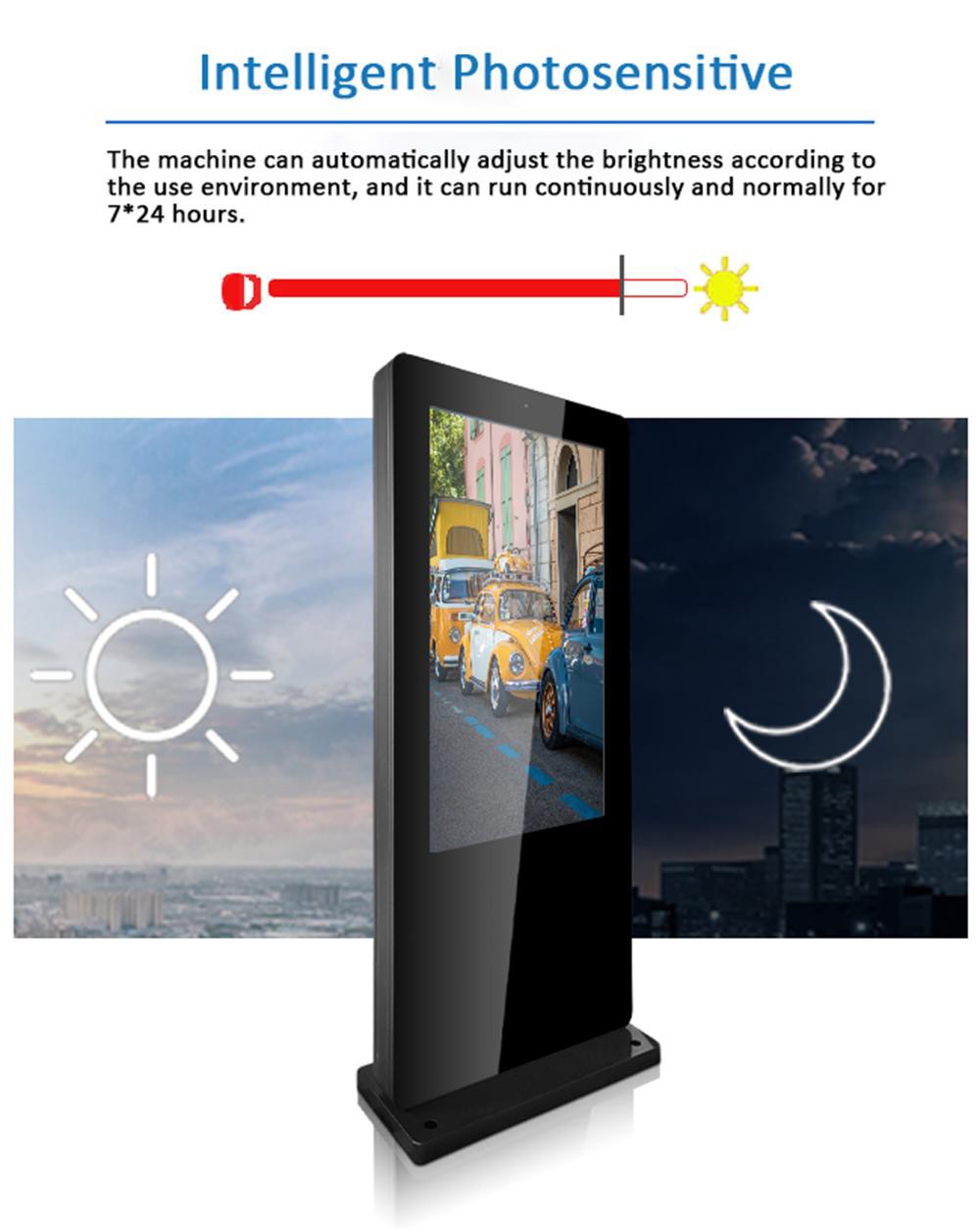 Outdoor Digital Advertising Outdoor Digital Advertising