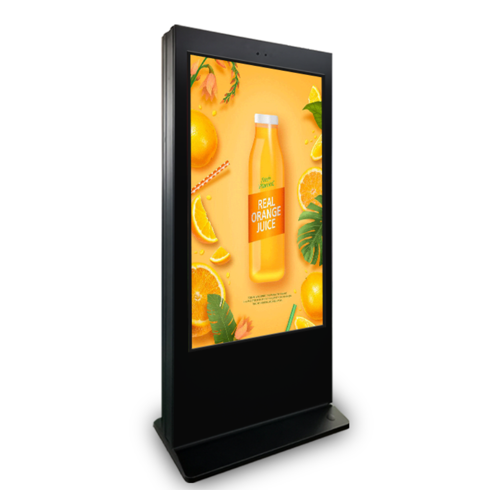 Outdoor Digital Advertising Outdoor Digital Advertising