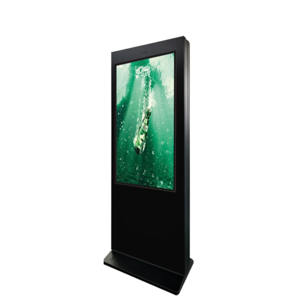 Outdoor Digital Screen Outdoor Digital Screen