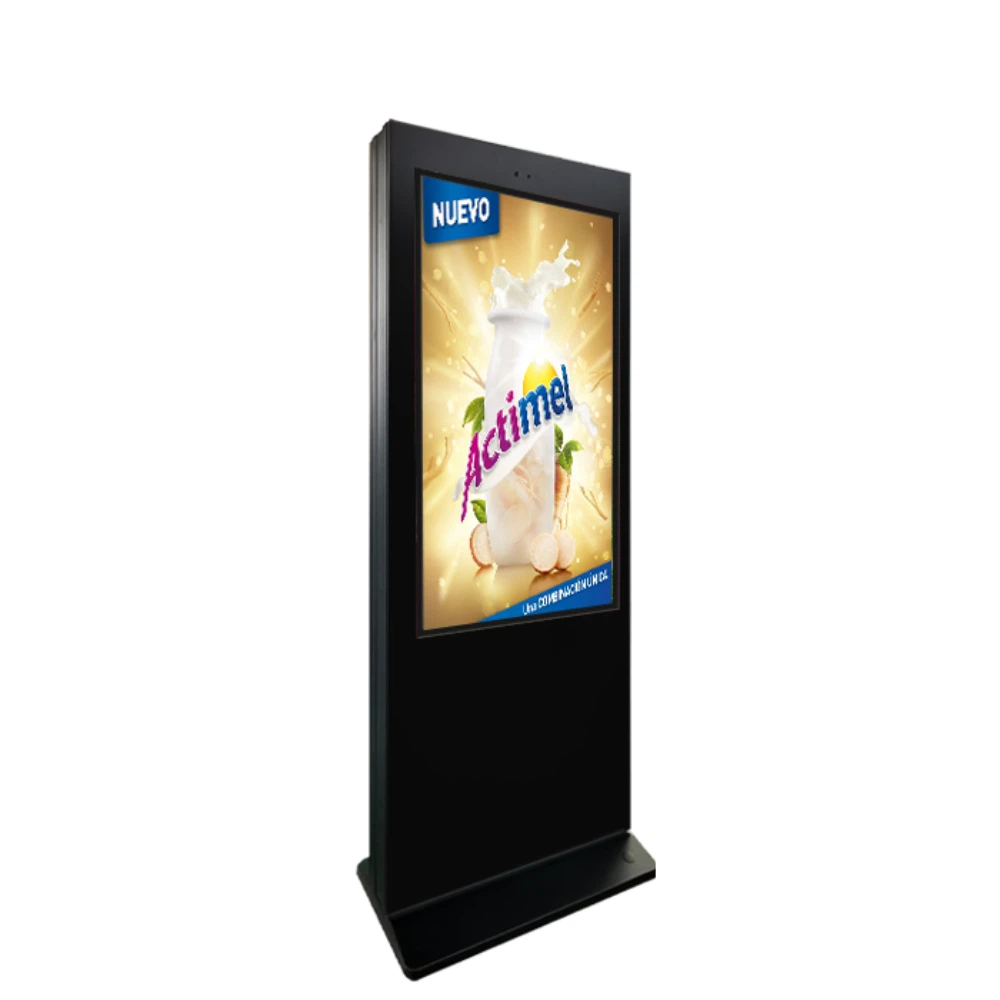 Outdoor Digital Screen Outdoor Digital Screen