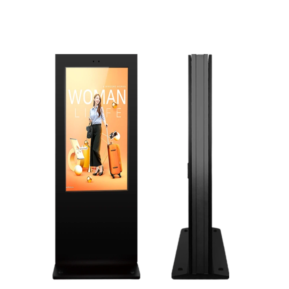 Outdoor Digital Screen Outdoor Digital Screen