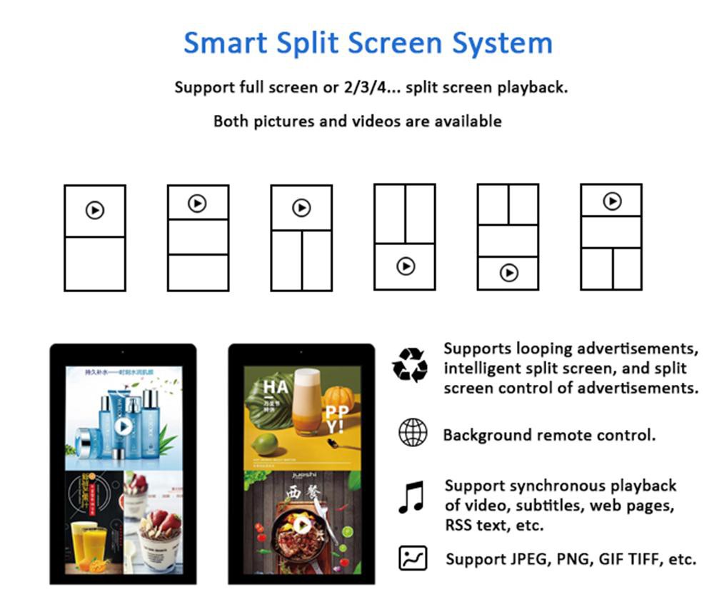 Outdoor Digital Screen Outdoor Digital Screen