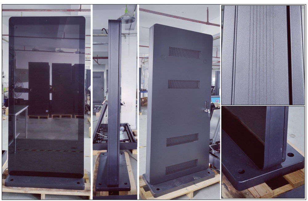 Outdoor Digital Screen Outdoor Digital Screen