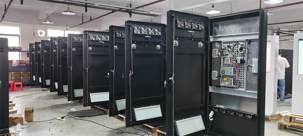 Outdoor Digital Screen Outdoor Digital Screen