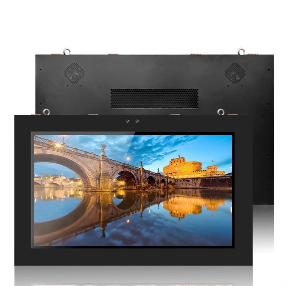 Outdoor Advertising Display Outdoor Advertising Display