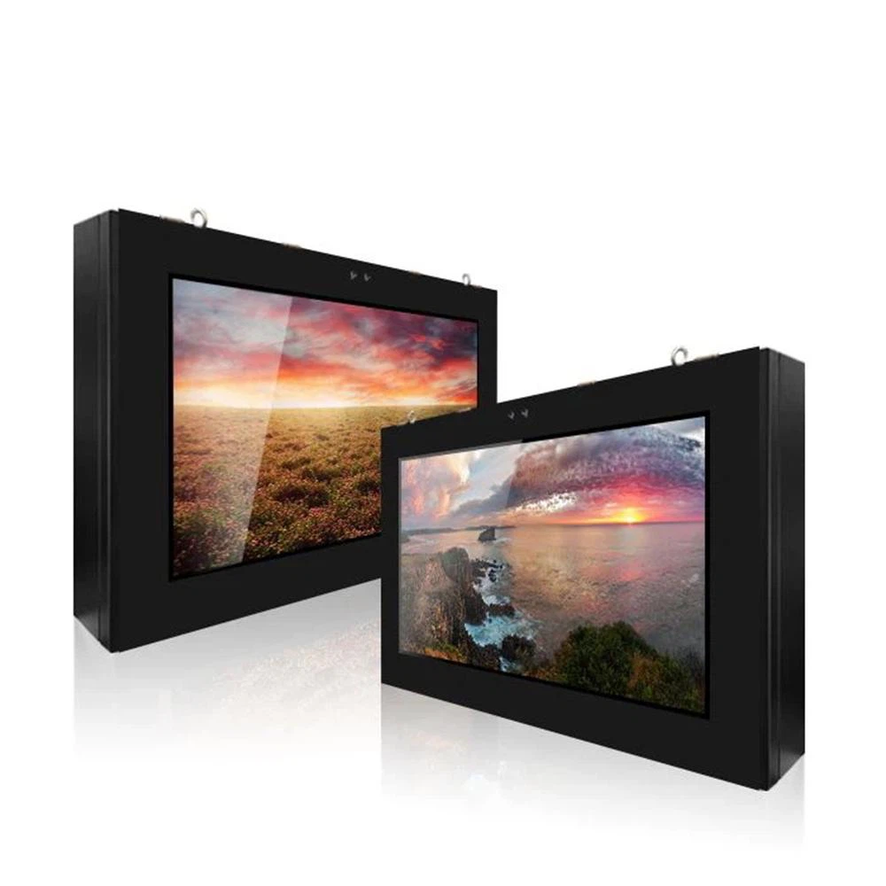 Outdoor Advertising Display Outdoor Advertising Display