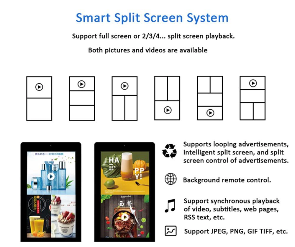 Outdoor Advertising Display Outdoor Advertising Display