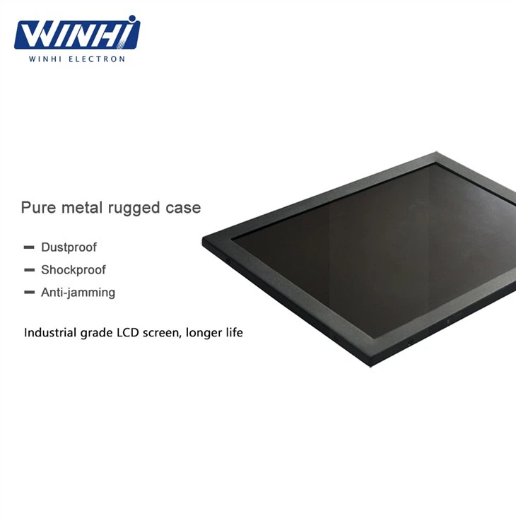 LCD Touch Screen Monitor