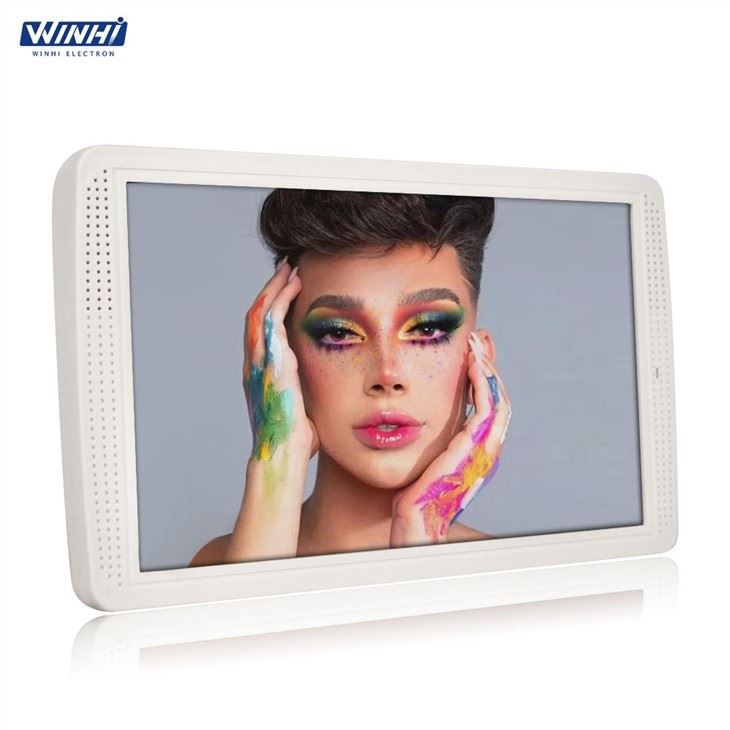 10.1 Inch Open Frame LCD Advertising Monitor with Factory Price