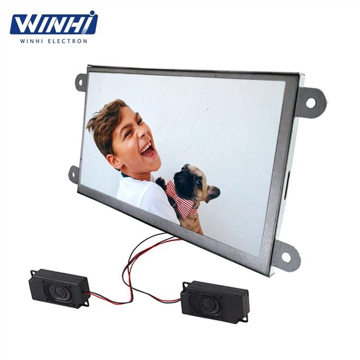 Digital Totem Display