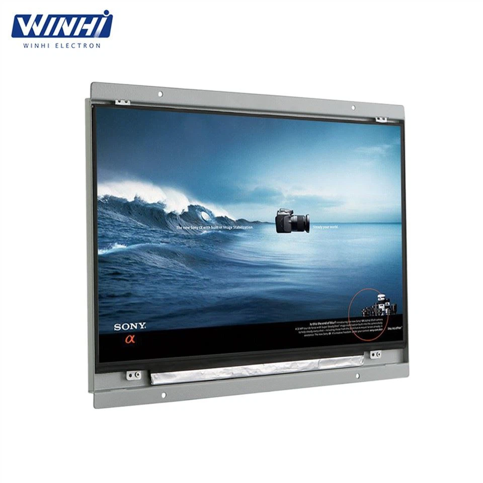 14inch Display Advertising Digital Signage