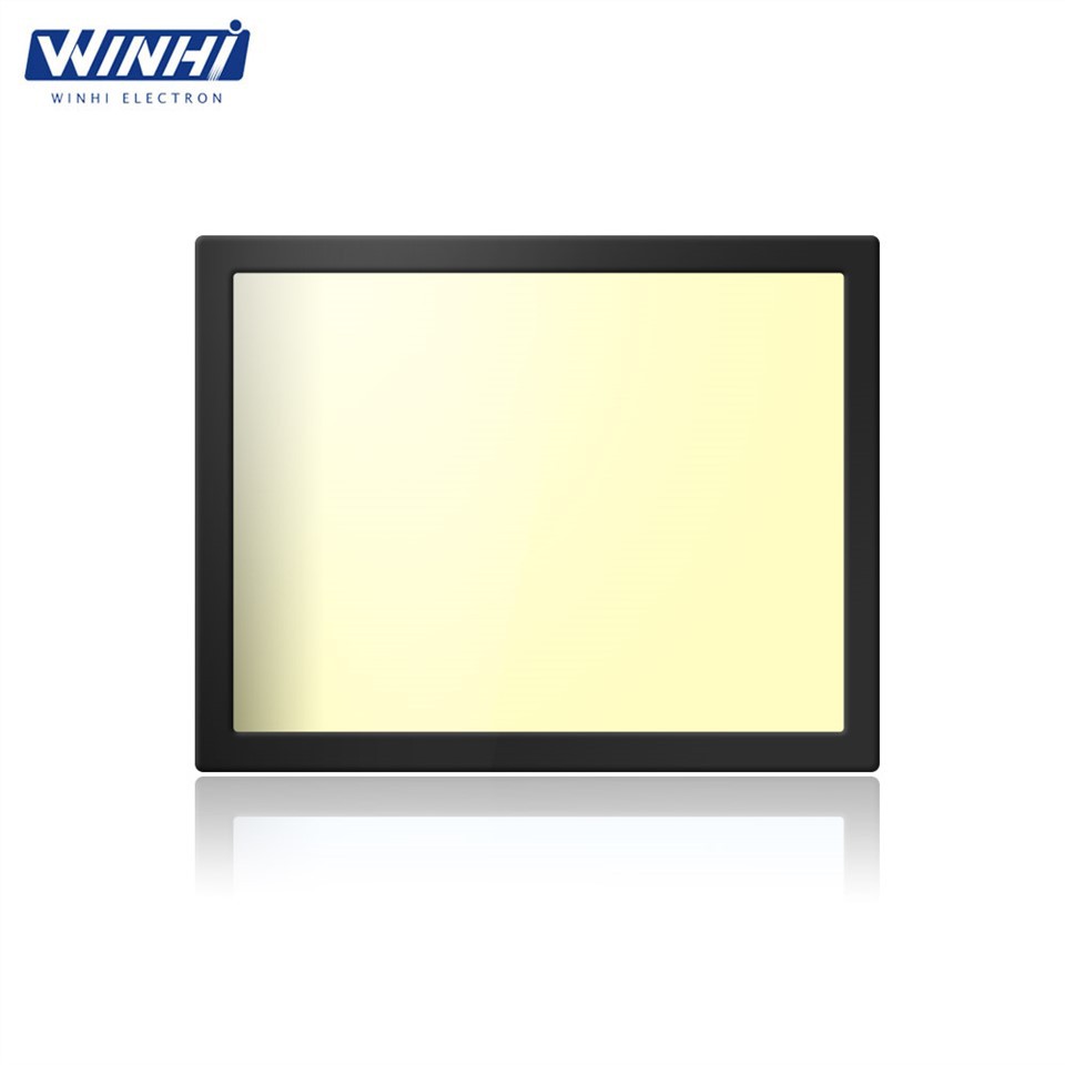 Hot Sale Professional Portable Multi-Channel Patient Monitor LCD TV