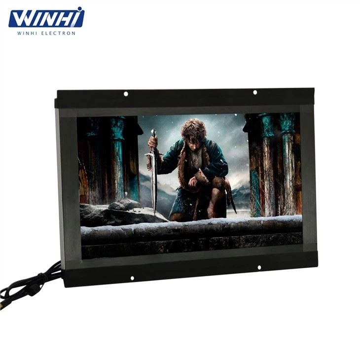 Digital Display Controller