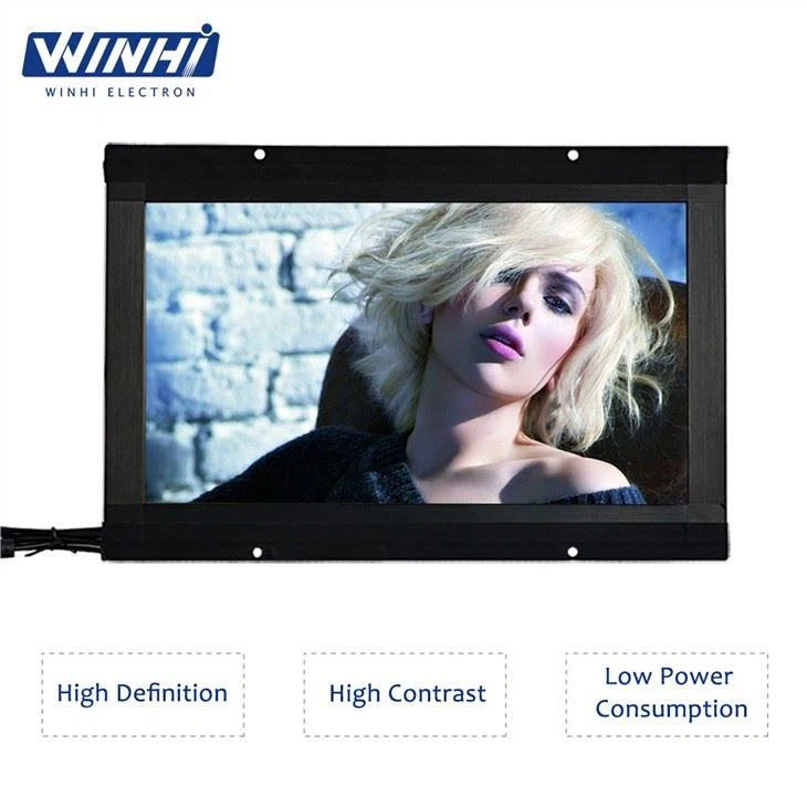 Digital Display Controller