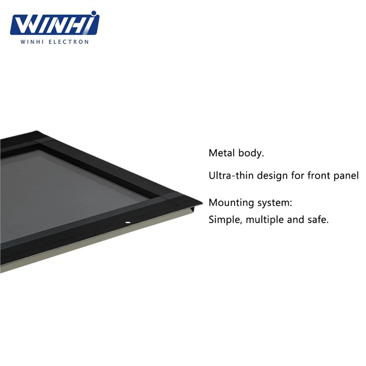 Digital Display Controller