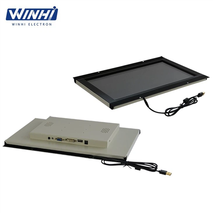 Digital Display Controller