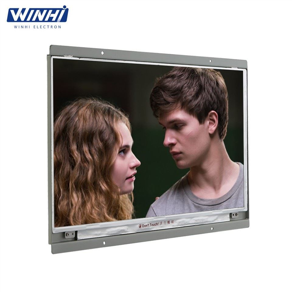 Indoor supermarket LED Advertising Display Panel