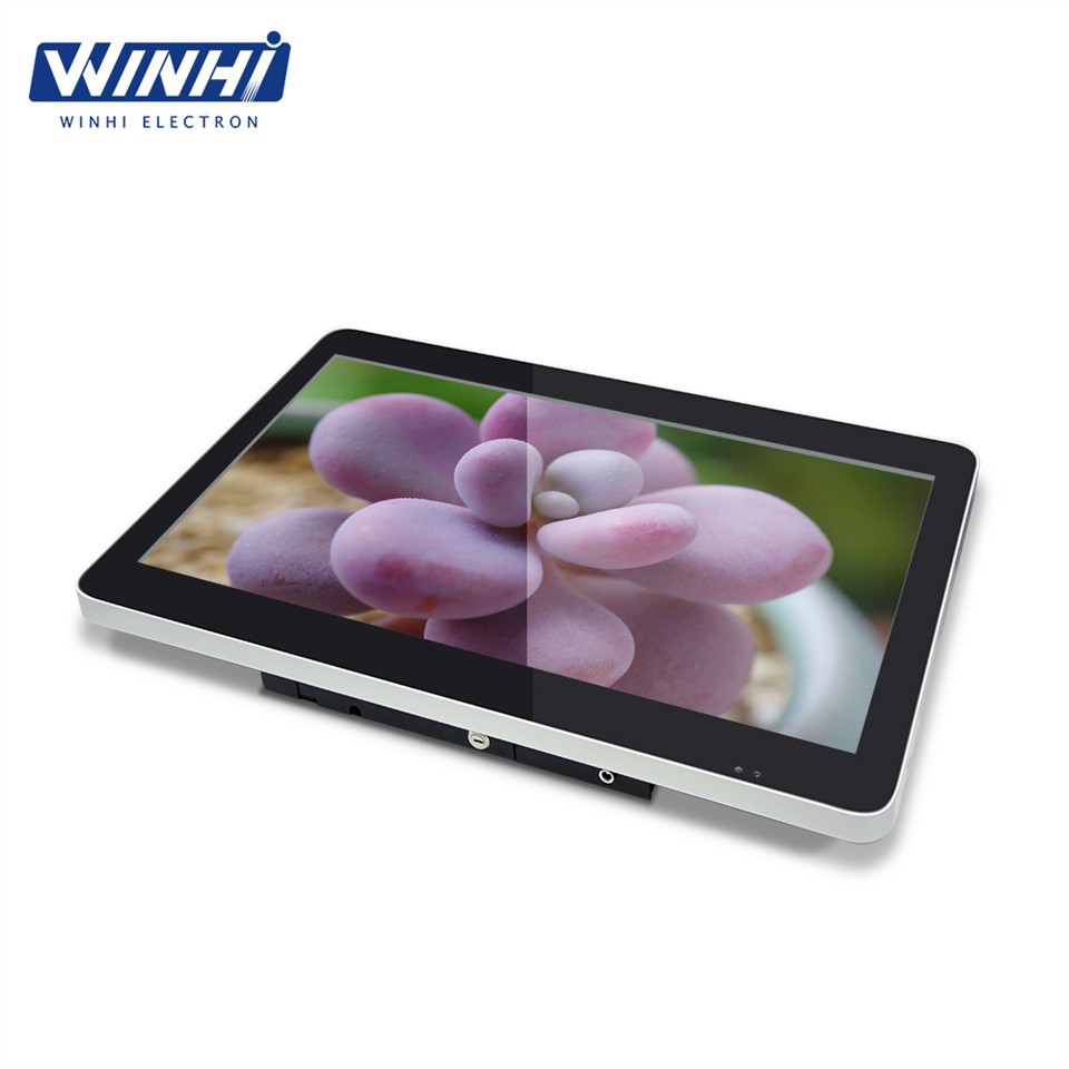 18.5inch Wall Mount Digital Signage Player