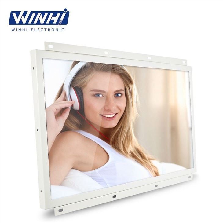 18.5inch Digital Photo Frame LCD Screen Advertising Media Screen