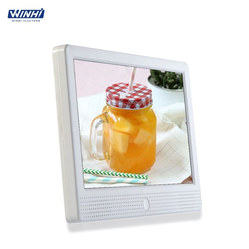 Shopping Trolley Advertising Display Board