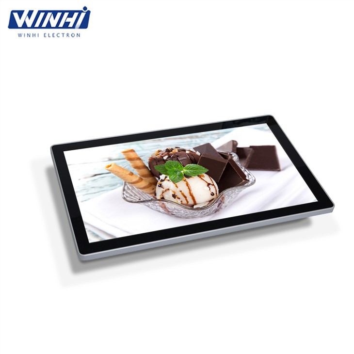 Custom Liquid Crystal Display Pin LCD Panel