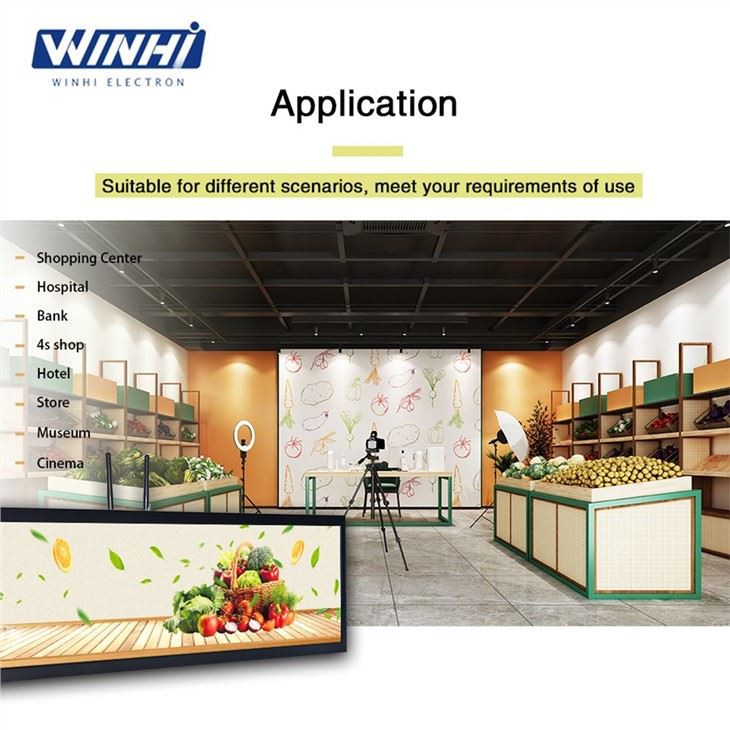 Web Based Digital Signage