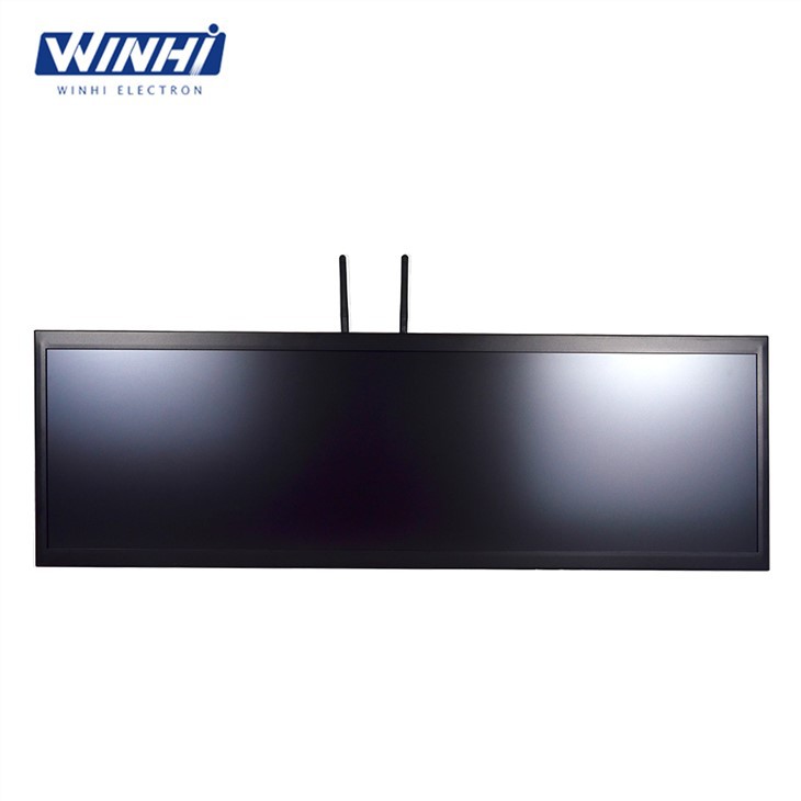 29inch Wall Mounted Advertising Display