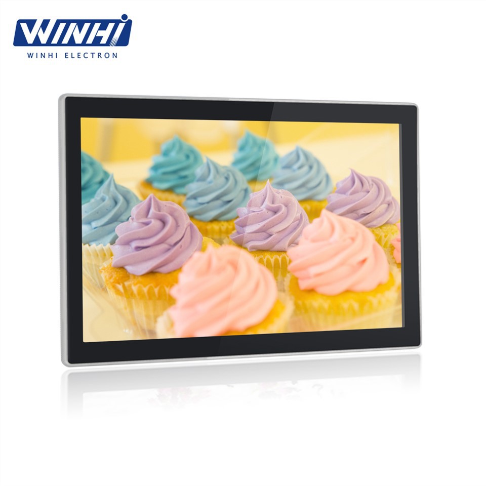 Rotatable Advertising Sign Board