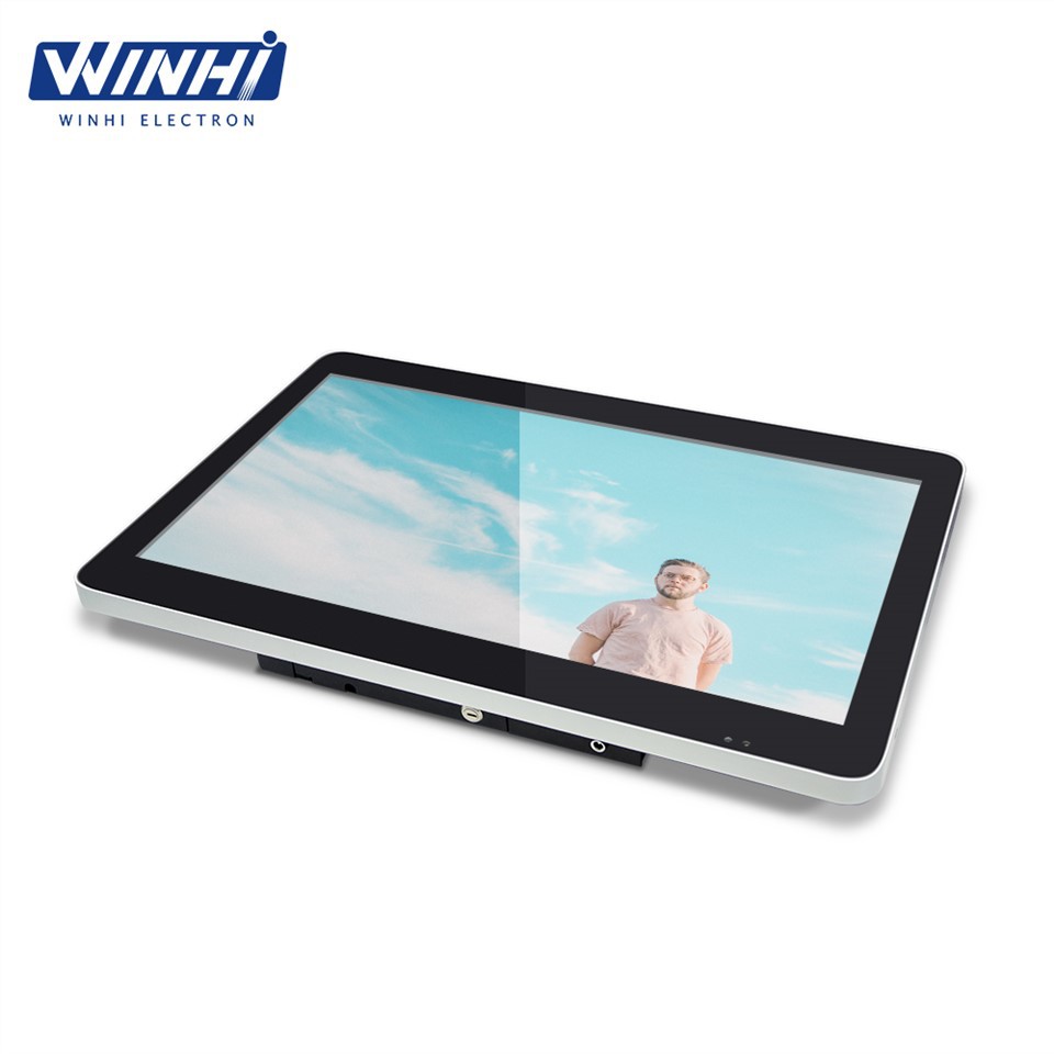 High Quality Ultra Brightness Advertisement LED Display