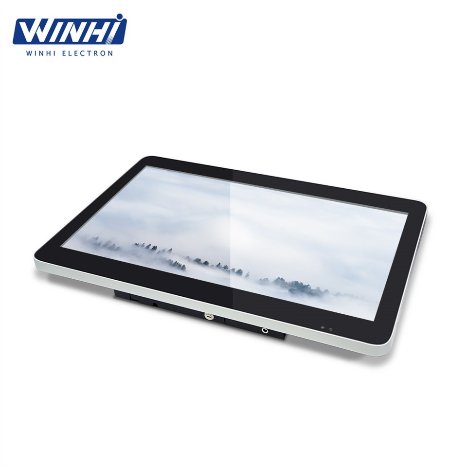 43 Inch Android LED Advertising Player