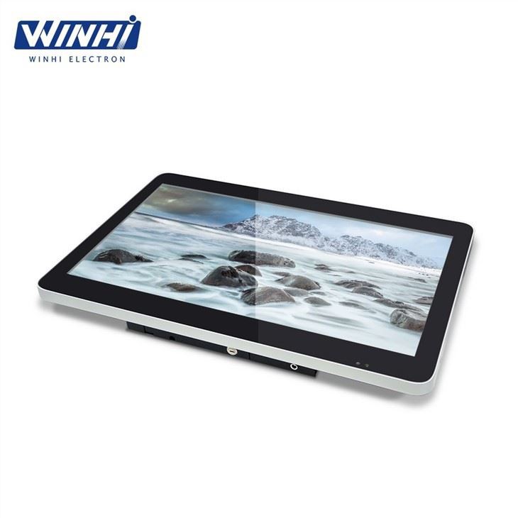 Full HD Advertising Screen Digital Signage Display