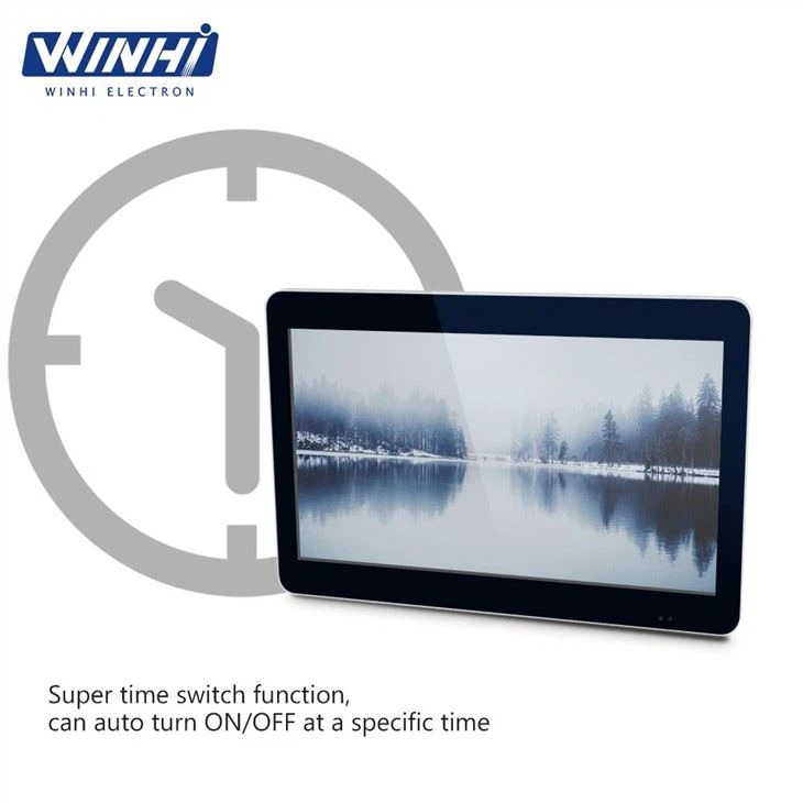 49inch Mall Digital Signage