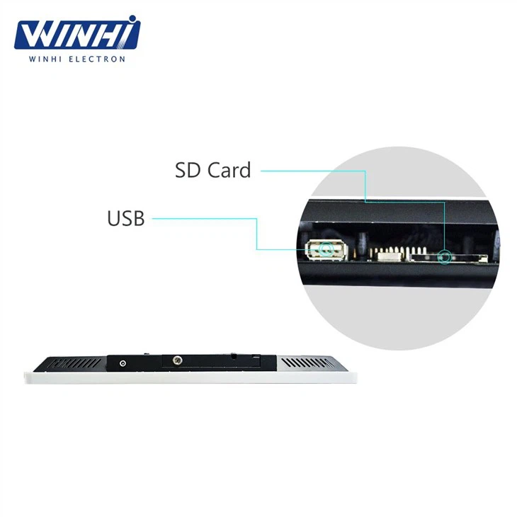 49inch Mall Digital Signage