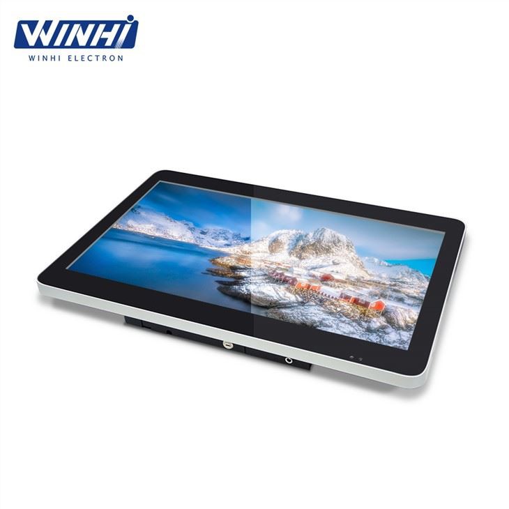 LCD Advertising Equipment