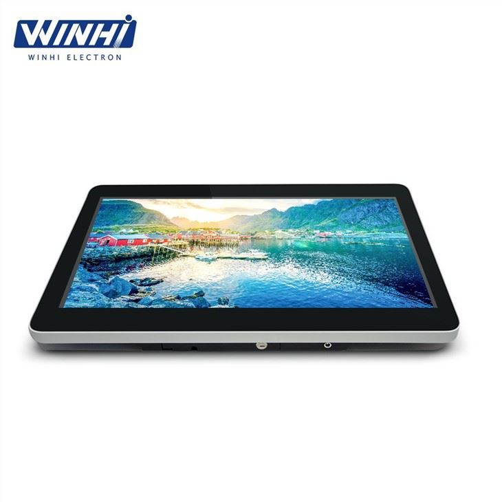 65inch Digital Multimedia Advertising Screen