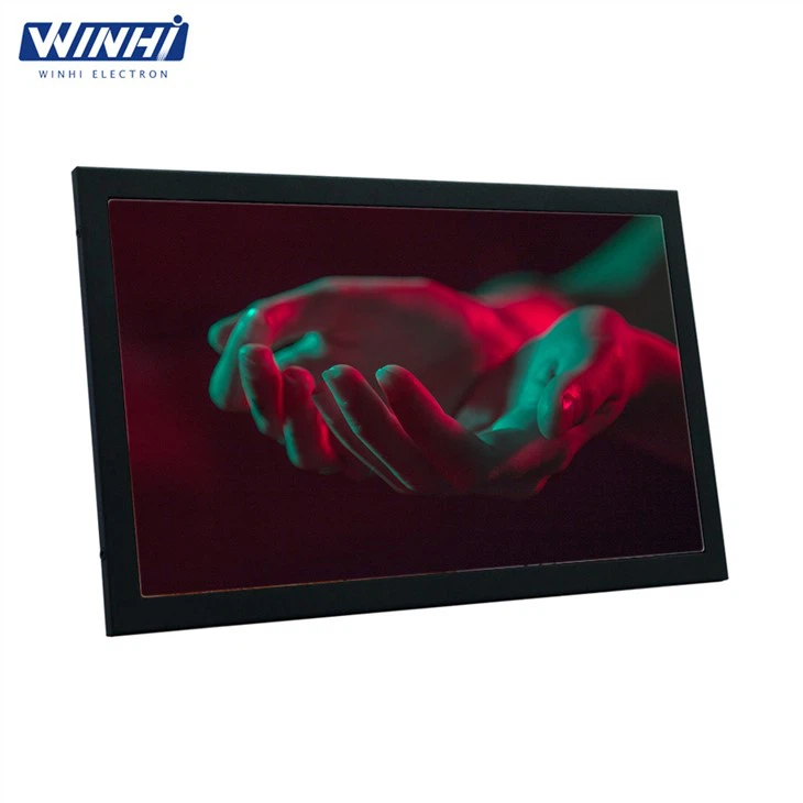 Digital Signage Video player