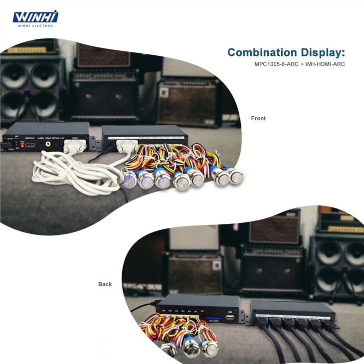 Digital Video Player