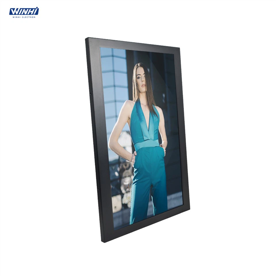 Digital Signage Advertising Player