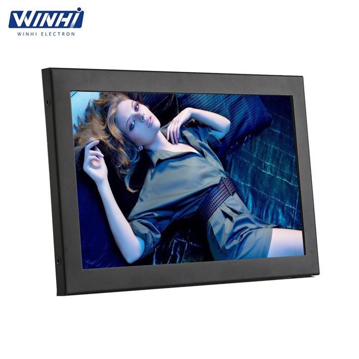 Advertising Digital Display Board 10.1