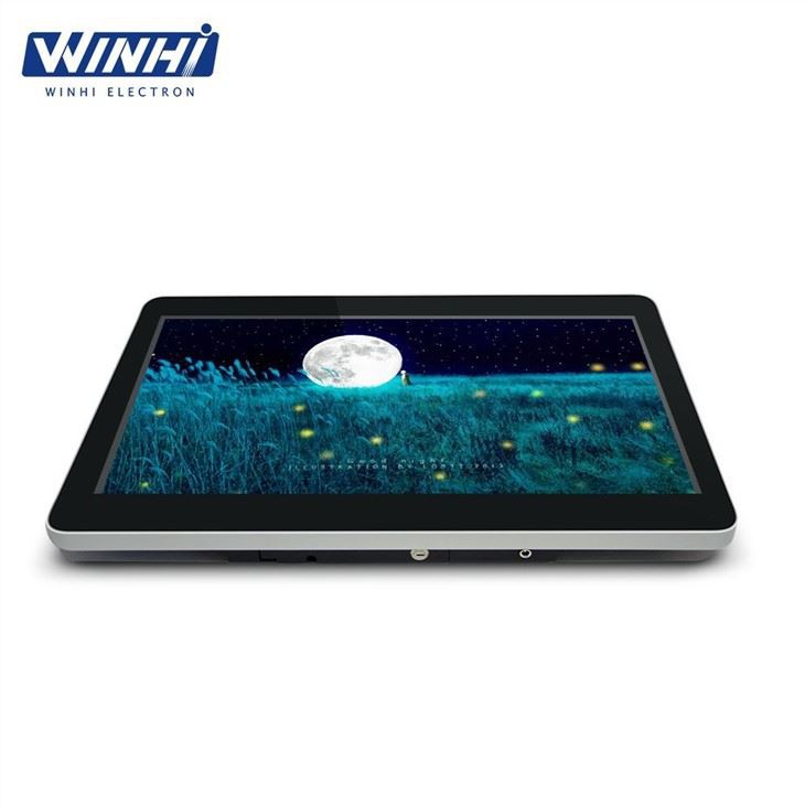 Indoor Advertising LED Display Screen