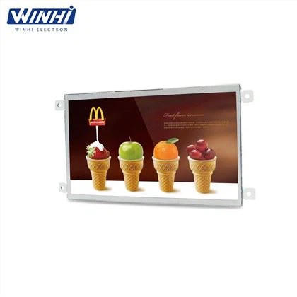10.1 Inch 1080P Full HD LCD Portable Display