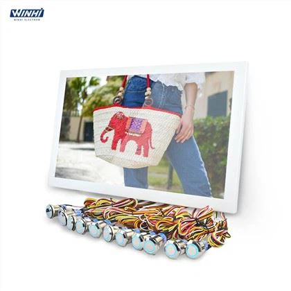 Digital Billboard Display