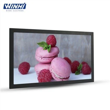 Digital Media Signage