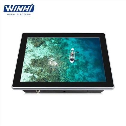 15 inch LCD Monitor