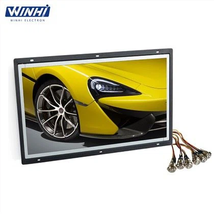 Multimedia Advertising Player